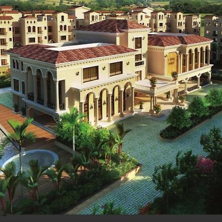 Rk - Inn Premium Suites Bangalore Eksteriør bilde