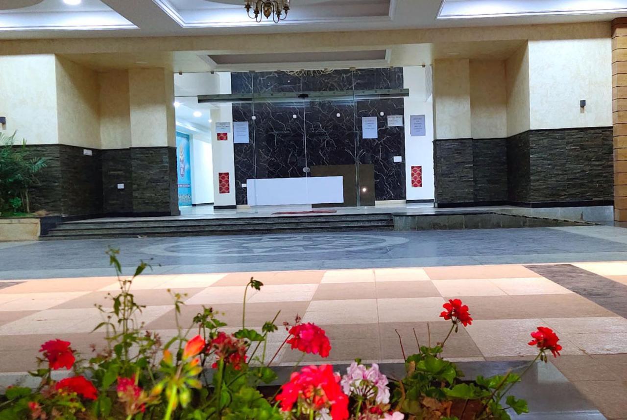 Rk - Inn Premium Suites Bangalore Eksteriør bilde
