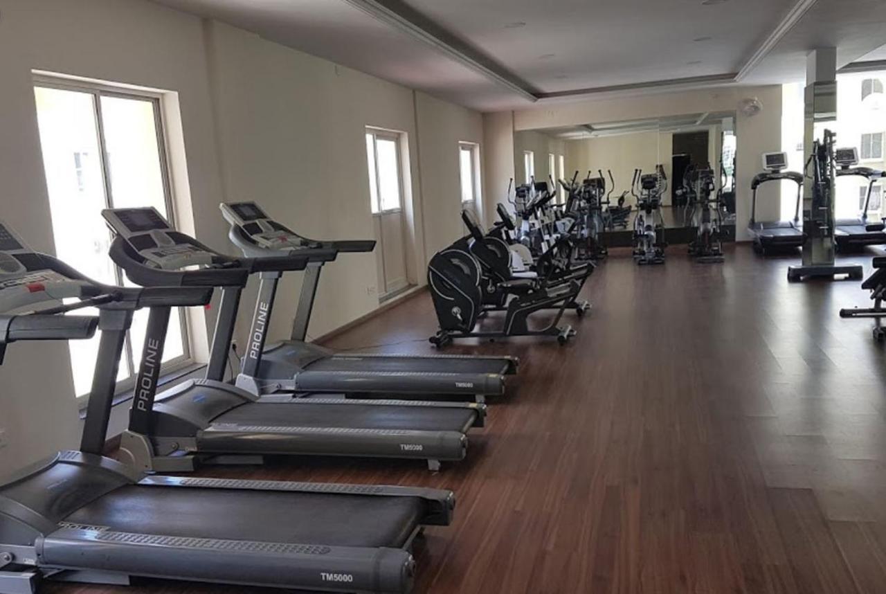 Rk - Inn Premium Suites Bangalore Eksteriør bilde