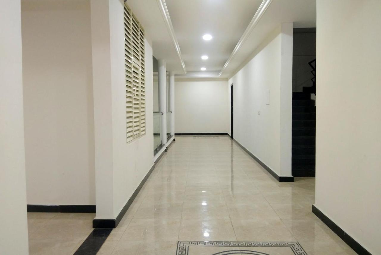 Rk - Inn Premium Suites Bangalore Eksteriør bilde