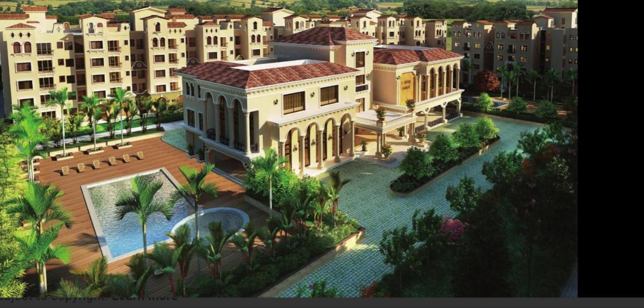 Rk - Inn Premium Suites Bangalore Eksteriør bilde