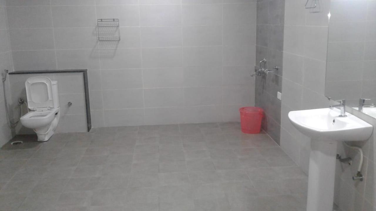 Rk - Inn Premium Suites Bangalore Eksteriør bilde